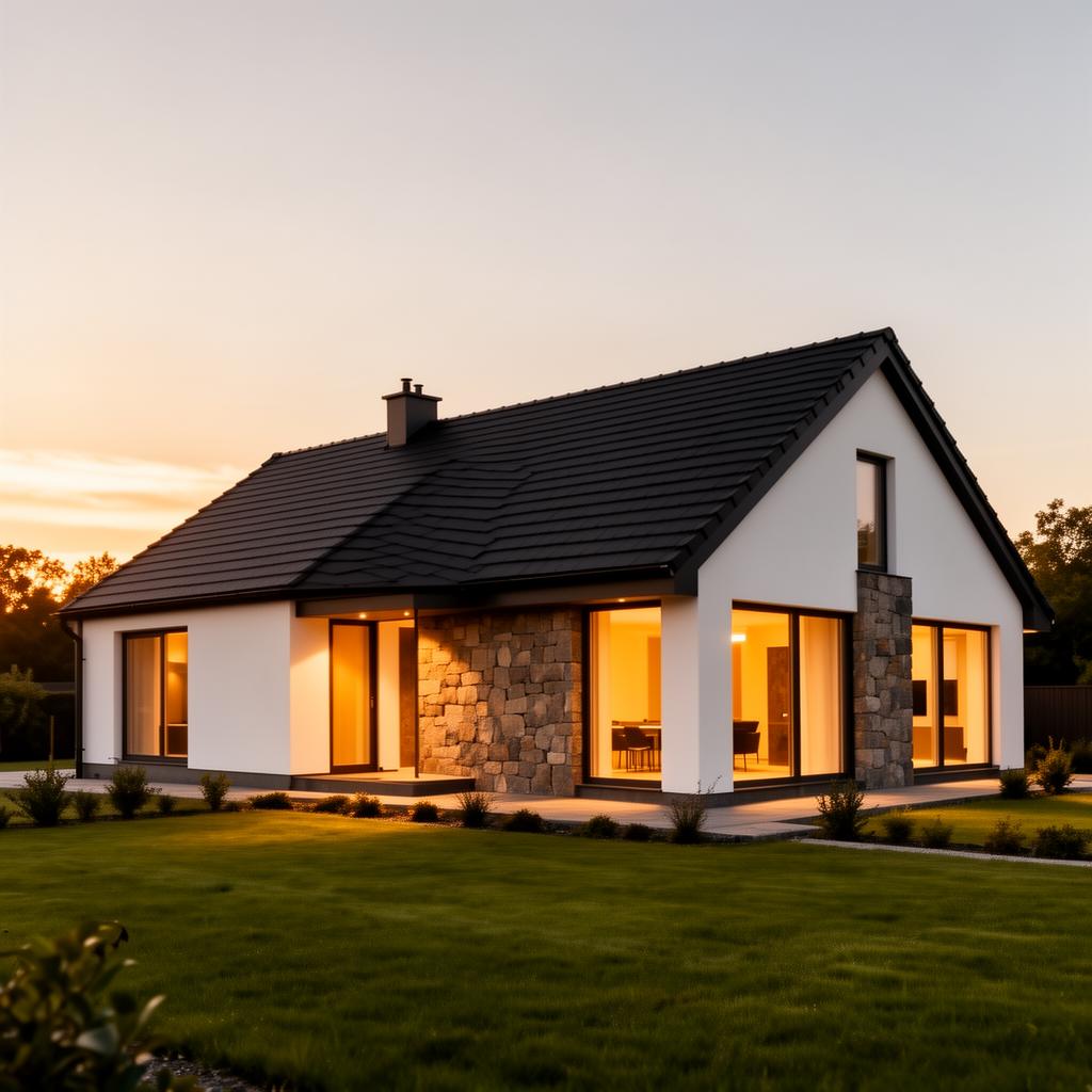 Exterior Renovation