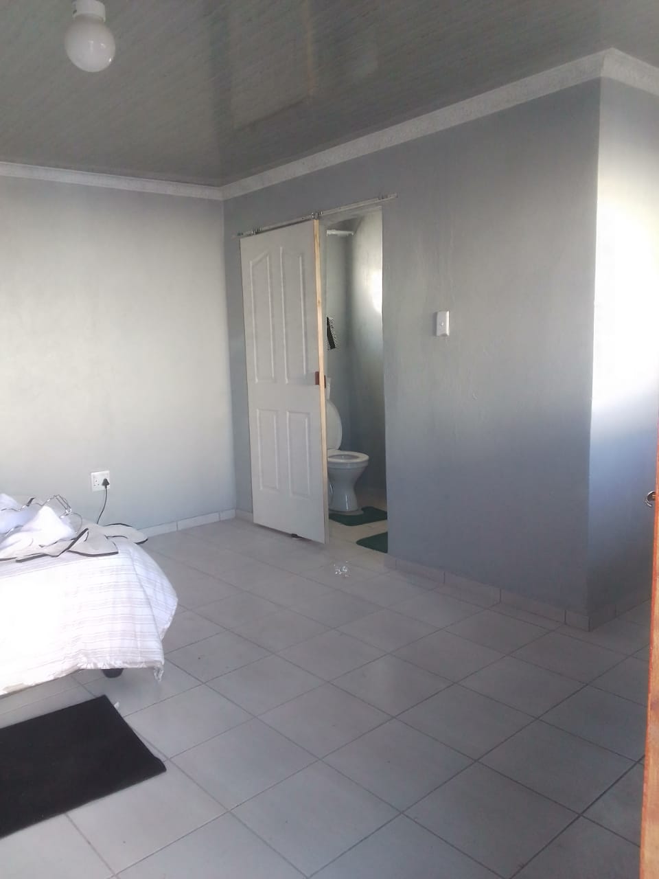 Bedroom Finishes
